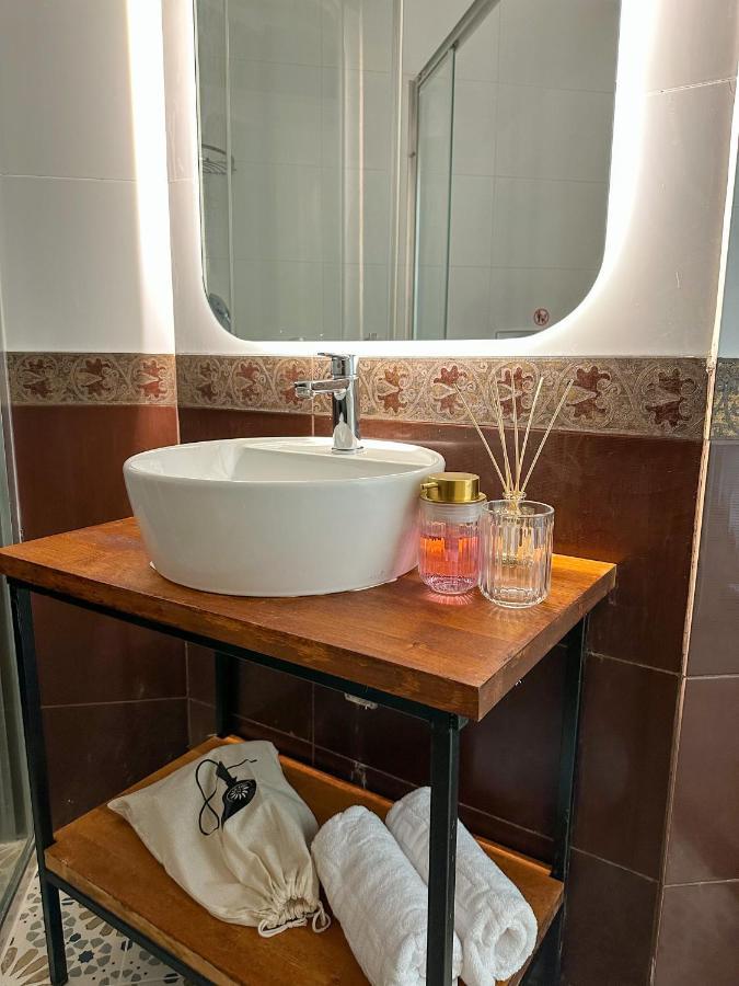 Ella Alacati Otel Ildiri Екстер'єр фото