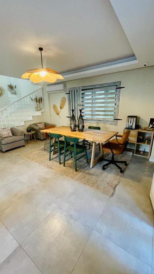 Ella Alacati Otel Ildiri Екстер'єр фото