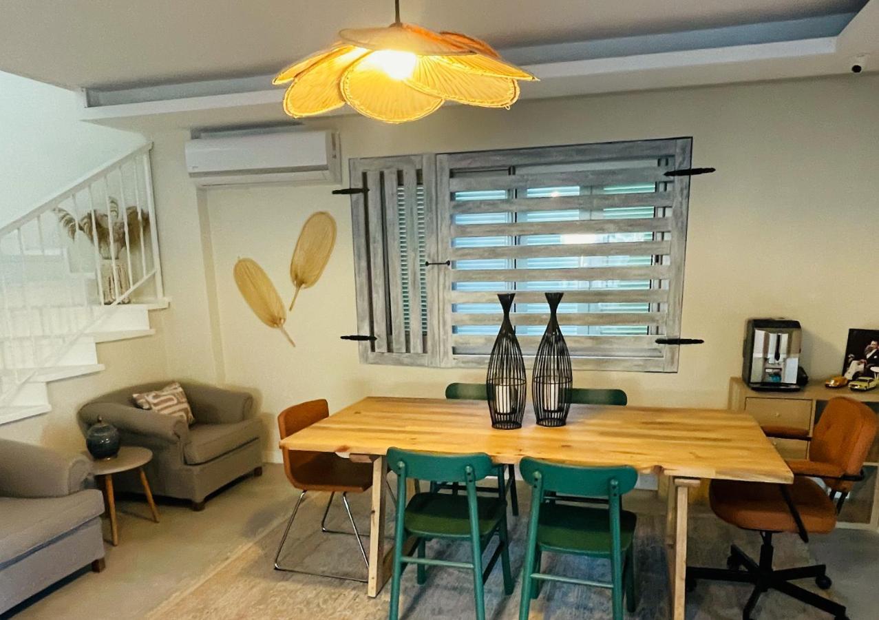 Ella Alacati Otel Ildiri Екстер'єр фото
